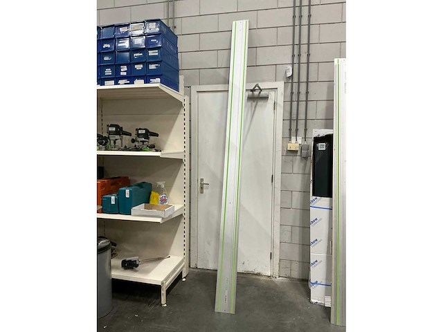Festool fs 3000/2 geleiderrail - afbeelding 2 van  3