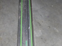 Festool fs geleiderail 1400/2 - afbeelding 1 van  5