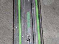 Festool fs geleiderail 1400/2 - afbeelding 2 van  5