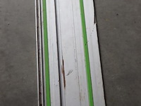 Festool fs geleiderail 1400/2 - afbeelding 3 van  5