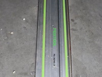 Festool fs geleiderail 3000/2 491501 - afbeelding 3 van  3