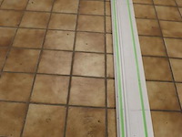 Festool fs geleiderail 3000/2 - afbeelding 1 van  4