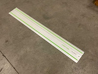 Festool fs1400/2 zaaggeleider - afbeelding 1 van  1
