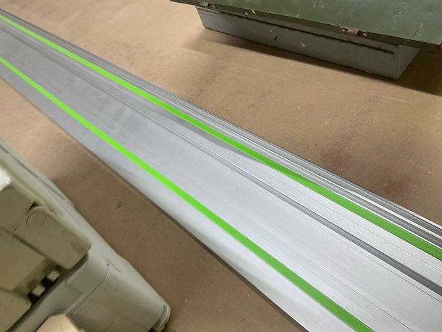 Festool fs2400/1 geleideliniaal - afbeelding 5 van  5