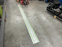 Festool fs3000/2 lineaal - afbeelding 1 van  3