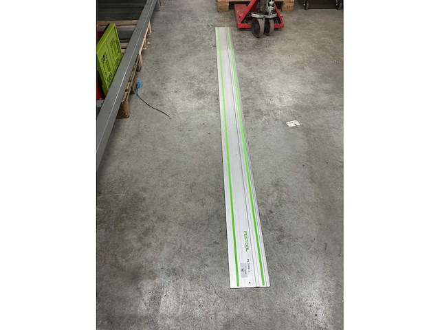 Festool fs3000/2 lineaal - afbeelding 2 van  3