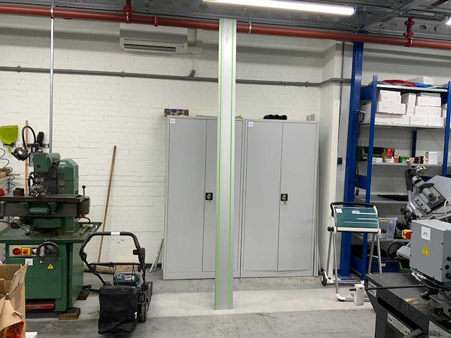 Festool fs3000/2 zaaggeleider - afbeelding 1 van  3