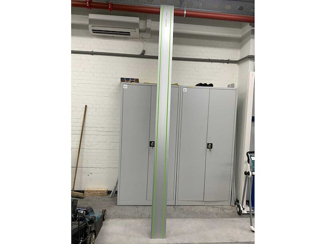 Festool fs3000/2 zaaggeleider - afbeelding 2 van  3