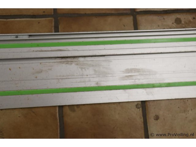 Festool geleiderail 1400/2 - afbeelding 4 van  5