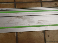 Festool geleiderail 1400/2 - afbeelding 4 van  5