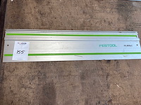 Festool geleiderail (2x) - afbeelding 1 van  4
