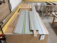 Festool geleiderail (6x) - afbeelding 2 van  5