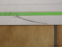 Festool geleiderail fs 1400/2 - afbeelding 3 van  6