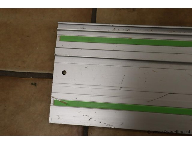 Festool geleiderail fs 1400/2 - afbeelding 6 van  6