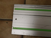 Festool geleiderail fs 1400/2 - afbeelding 6 van  6