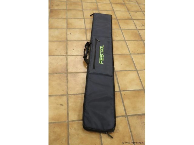 Festool geleiderail tas - afbeelding 1 van  4