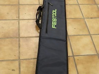 Festool geleiderail tas - afbeelding 1 van  4
