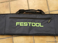 Festool geleiderail tas - afbeelding 2 van  4