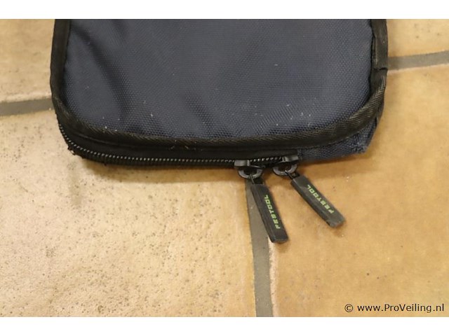 Festool geleiderail tas - afbeelding 4 van  4