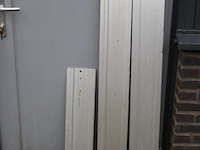 Festool geleiderails, diverse o.a. fs 1400 en fs 800 - 3 stuks