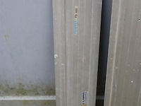 Festool geleiderails, diverse o.a. fs 1400 en fs 800 - 3 stuks - afbeelding 3 van  6