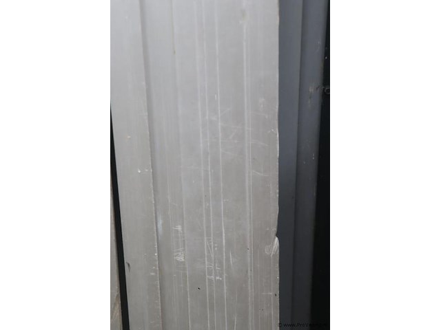 Festool geleiderails, diverse o.a. fs 1400 en fs 800 - 3 stuks - afbeelding 4 van  6