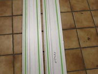 Festool geleiderails fs 1400/2 - 2 stuks - afbeelding 1 van  5