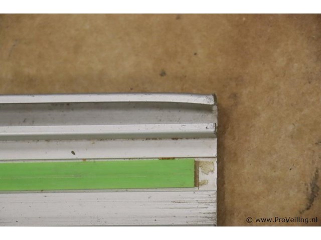 Festool geleiderails fs 1400/2 - 2 stuks - afbeelding 3 van  5