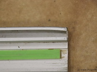 Festool geleiderails fs 1400/2 - 2 stuks - afbeelding 3 van  5