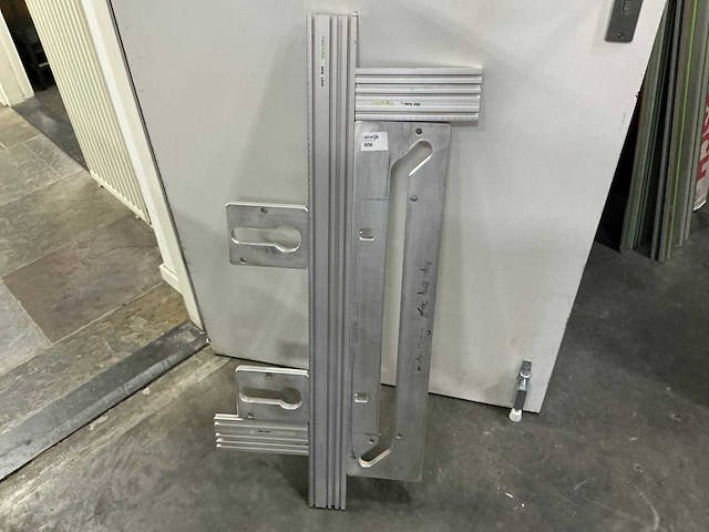 Festool geleiderrail - afbeelding 1 van  3