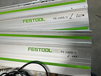 Festool gereedschap - afbeelding 1 van  12