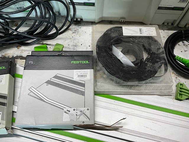 Festool gereedschap - afbeelding 2 van  12