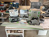 Festool gereedschap - afbeelding 7 van  12