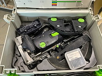 Festool gereedschap - afbeelding 10 van  12