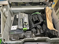 Festool gereedschap - afbeelding 3 van  12