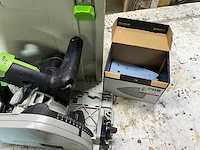 Festool gereedschap - afbeelding 5 van  12