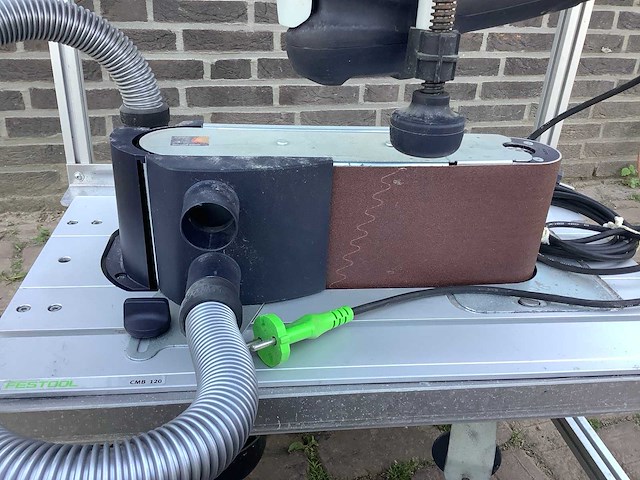 Festool gereedschapsset - afbeelding 3 van  16