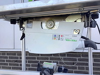 Festool gereedschapsset - afbeelding 5 van  16