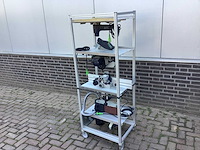 Festool gereedschapsset - afbeelding 1 van  16