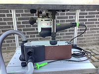Festool gereedschapsset - afbeelding 11 van  16