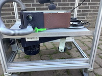 Festool gereedschapsset - afbeelding 12 van  16