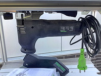 Festool gereedschapsset - afbeelding 14 van  16