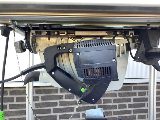 Festool gereedschapsset - afbeelding 15 van  16