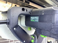 Festool gereedschapsset - afbeelding 16 van  16