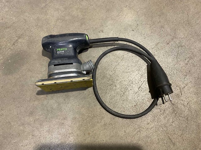 Festool handschuurmachine - afbeelding 1 van  2