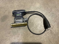 Festool handschuurmachine - afbeelding 1 van  2