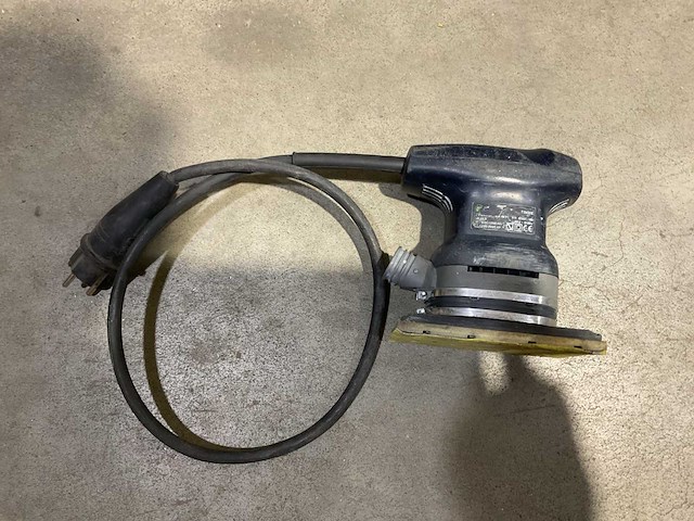 Festool handschuurmachine - afbeelding 2 van  2