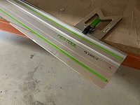 Festool hk85eb cirkelzaagmachine - afbeelding 3 van  3