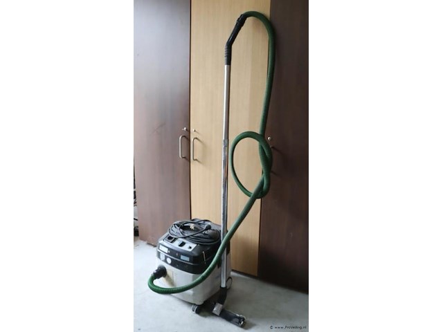 Festool industriële stofzuiger sr 151 e-as - afbeelding 1 van  6