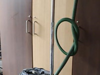 Festool industriële stofzuiger sr 151 e-as - afbeelding 1 van  6